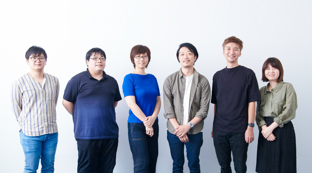 株式会社バンダイナムコネクサス