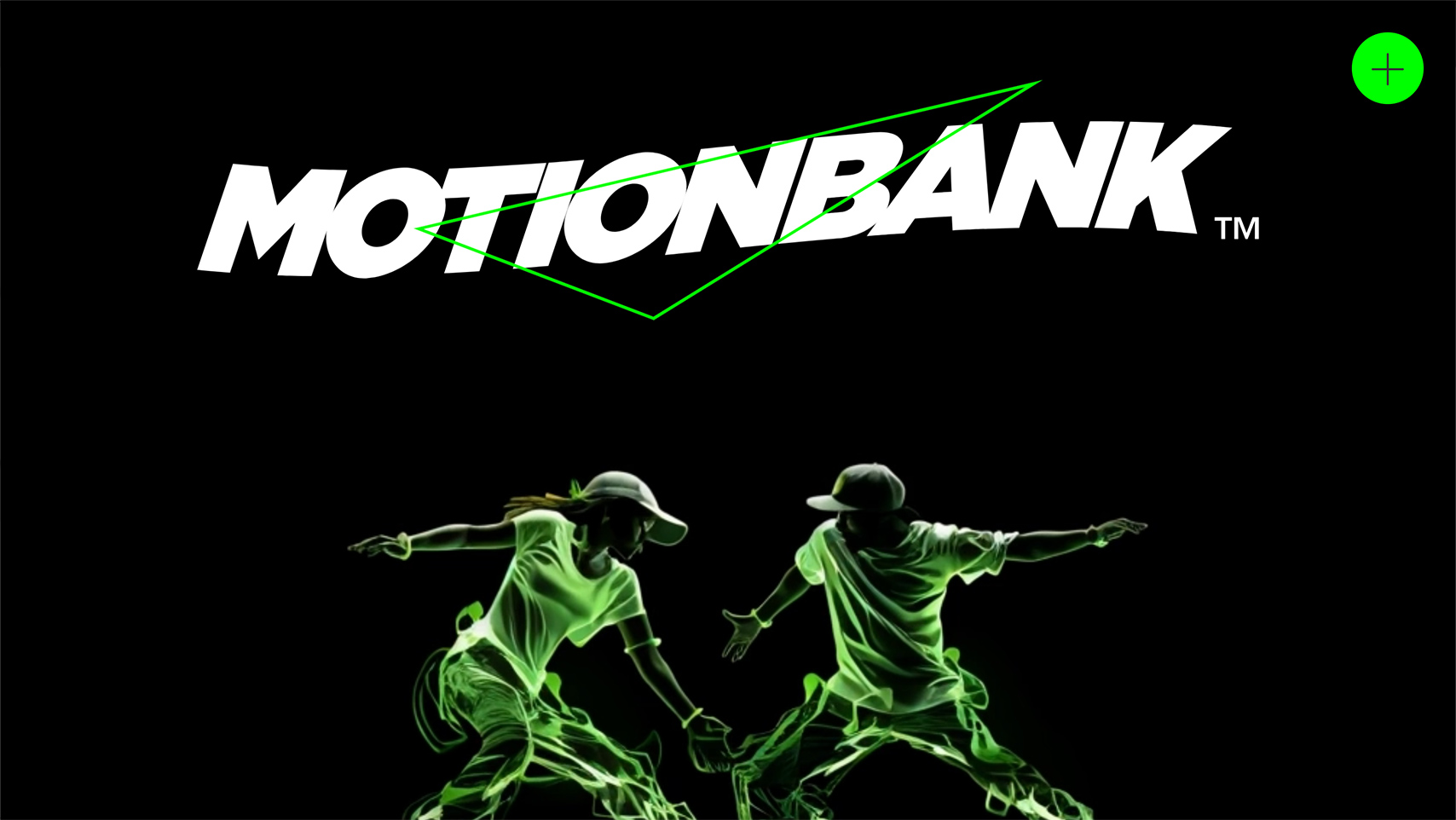 MOTIONBANK LP