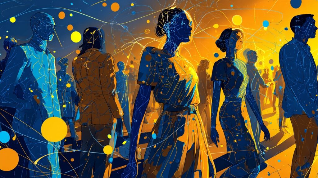 OpenAIとアクセンチュア、企業向けAI導入支援プログラムを開始 ！