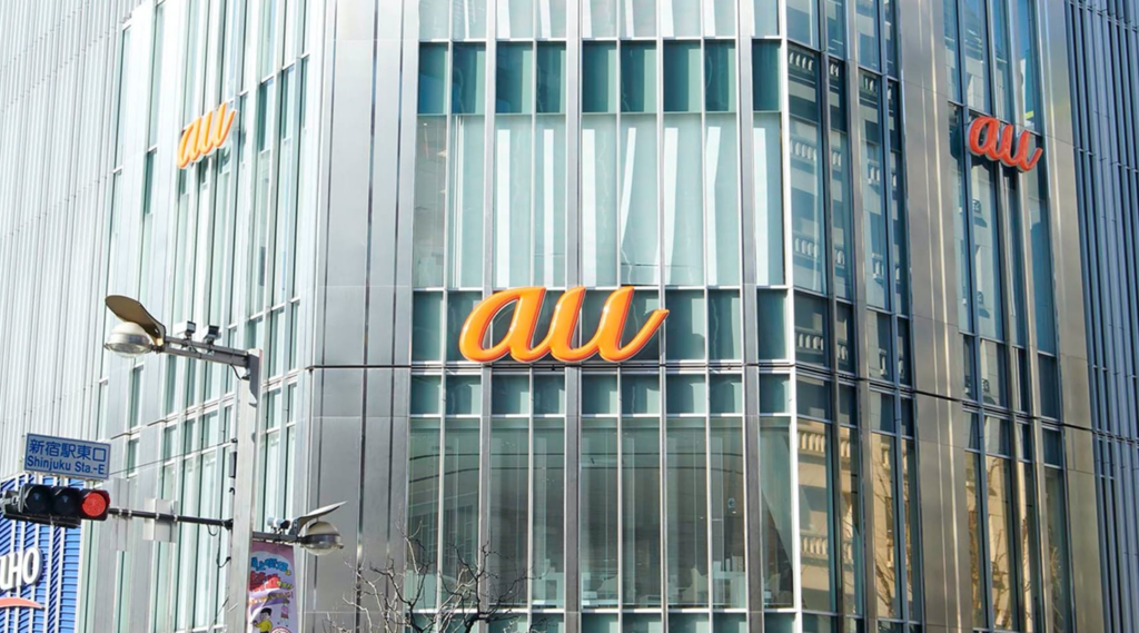 KDDIプリシード株式会社