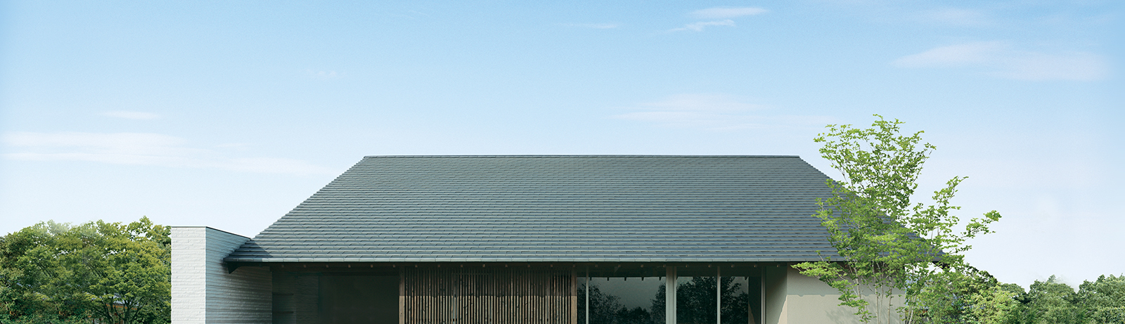 MyForest-Grand Life 平屋という選択。