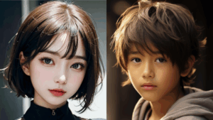 株式会社アーキタイプにAI社員「柚月」と「潤」が入社し、新たな働き方を実現！