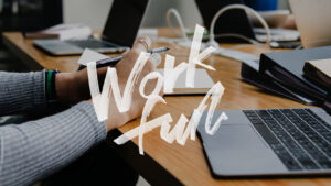 クリエイターと企業をつなぐマッチングサービス「WorkFun」のLPを公開いたしました。