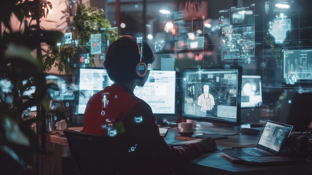 「Gemini 2.0」登場！Googleが実現する業務効率化のポイント