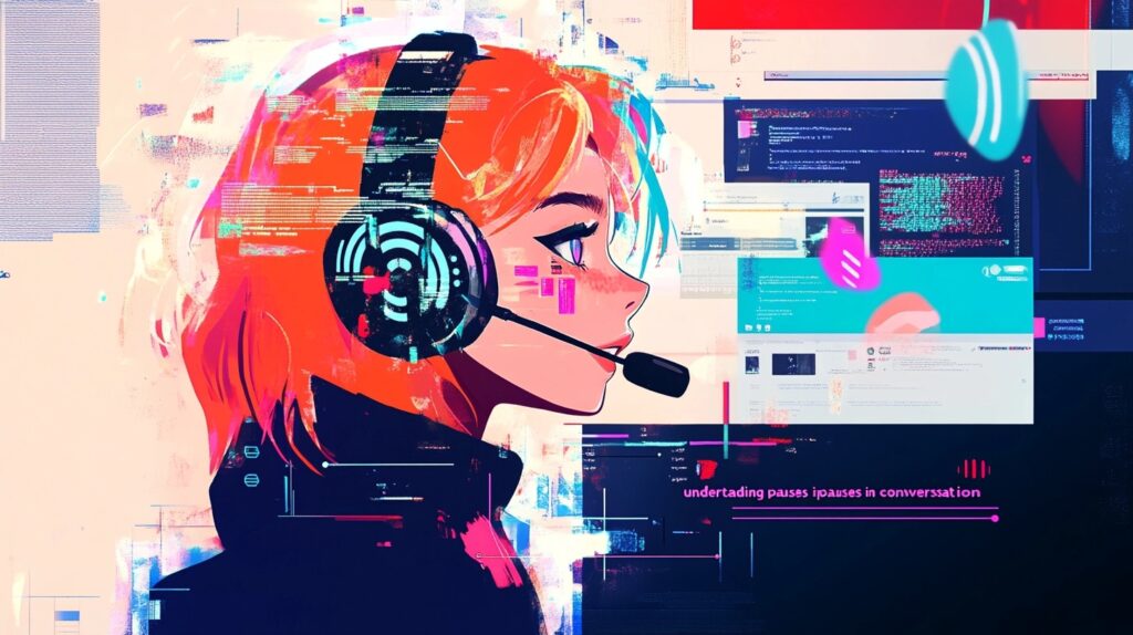 会話の間まで理解するVoiceAI ！Observe.AIが変える音声対応