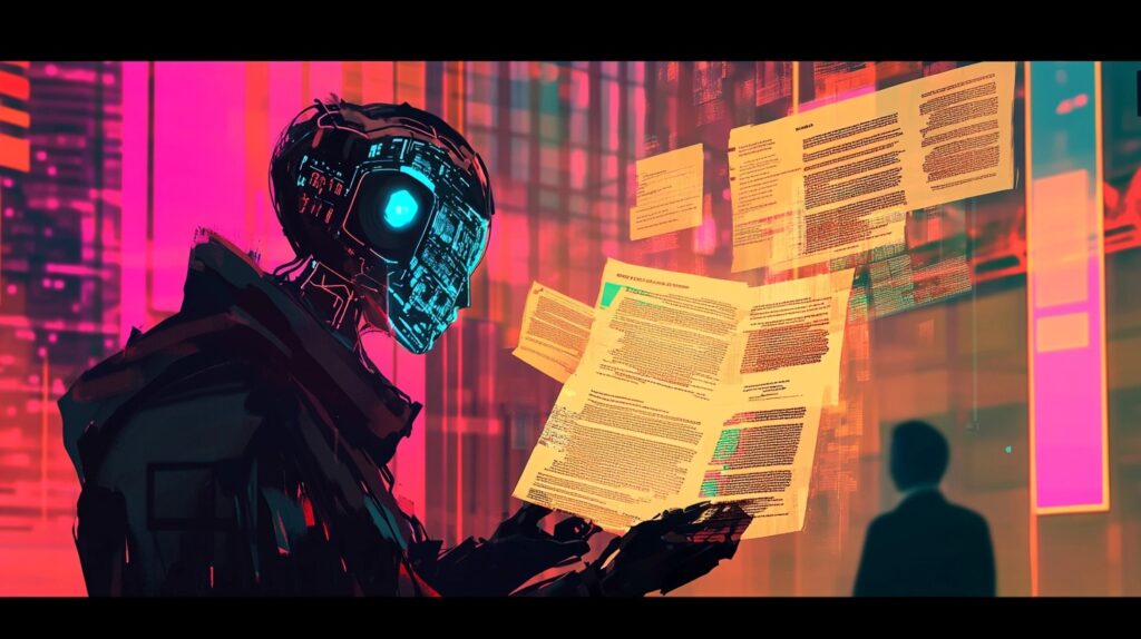 Adobe AI×契約書 ！45分の確認作業が10分で完了する理由