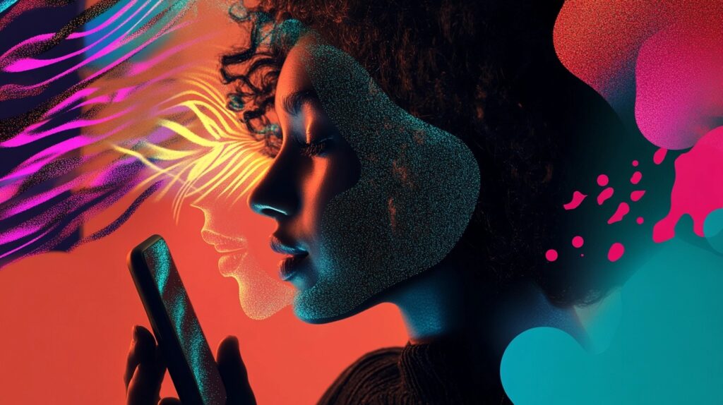 スマホで広がる表情表現！ Runway 「Act-One」の可能性