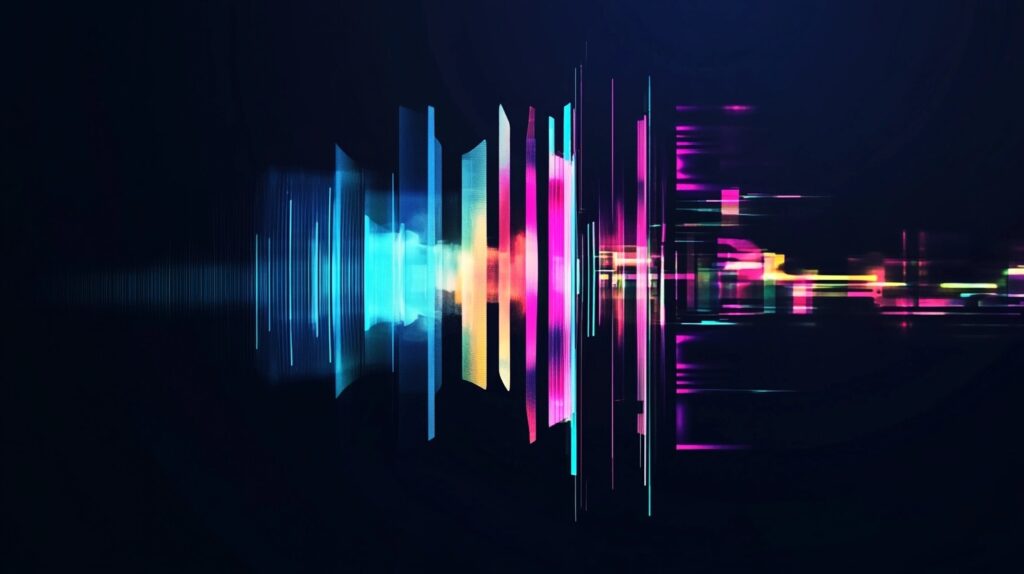 人には聴こえず、AIには効く！音楽保護技術「HarmonyCloak」