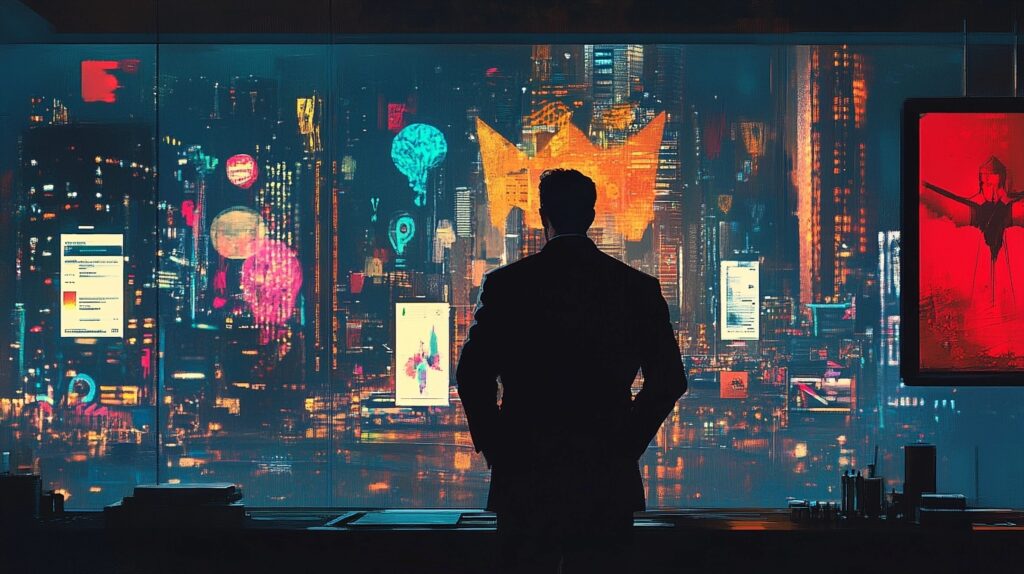 イーロン・マスク企業群の転換点！大統領選後の規制緩和とAIの未来