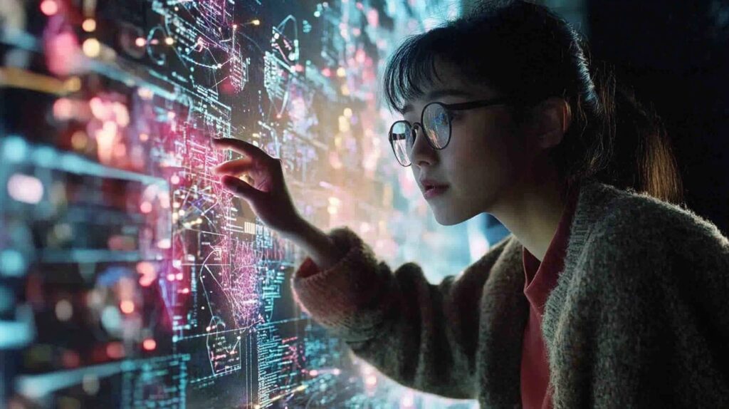 AI活用のコストダウンへ！内部処理と外部ツールを賢く使い分ける新技術