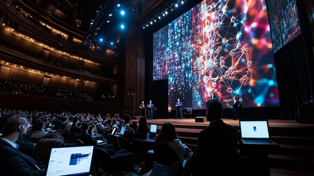 DeepMindがAlphaFold 3を限定公開！タンパク質構造予測AIの研究利用スタート