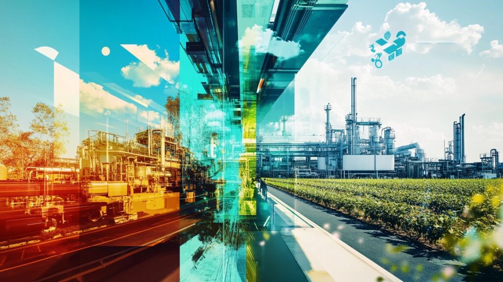 Microsoft主導の産業AI戦略、製造と農業の現場で何が変わるか！