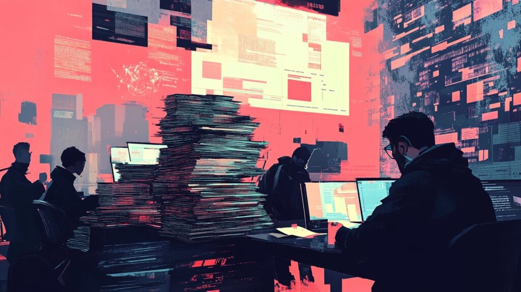 AI時代の論文調査！OpenScholarが実現する正確な情報提供の仕組み