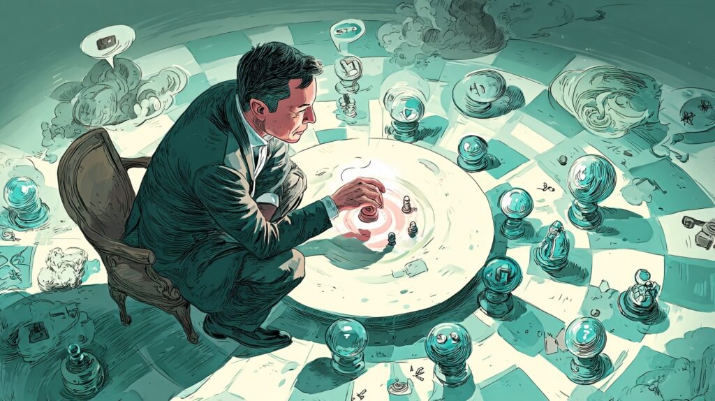 Grok 4発表で見えたAI業界の光と影<br>技術vs倫理の課題