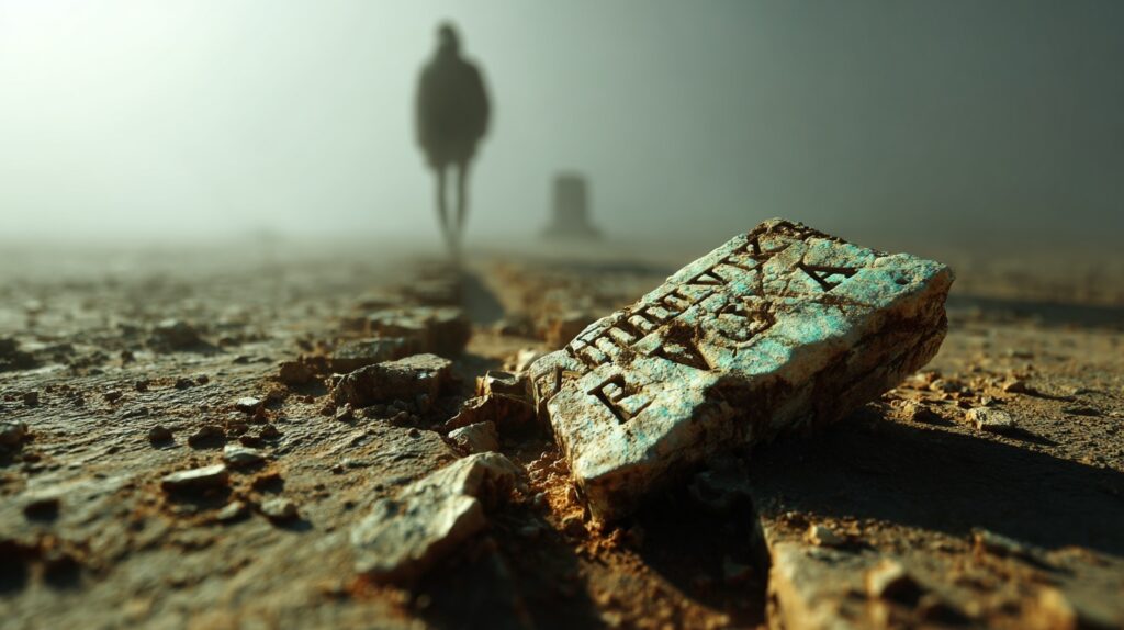 古代ローマ碑文をAIが解読！Google「Aeneas」が歴史研究を変える