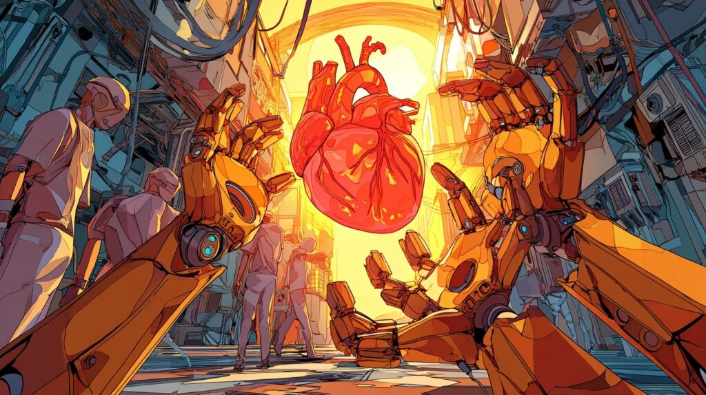 罪悪感を持つAIは協力的になる？最新研究が明かした驚きの実験結果