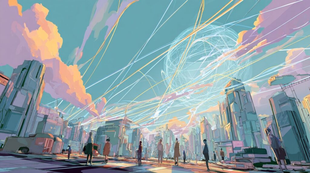 見えない検索革命！ChatGPTエージェントの急成長がもたらすSEOの変化