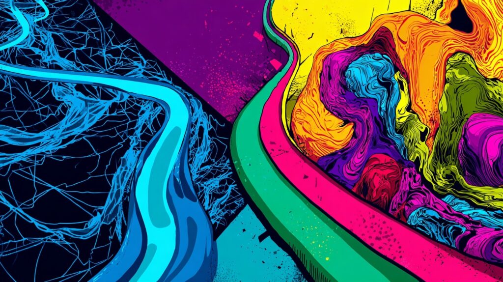 MetaとMidjourney提携の真相:AI画像生成王者が選んだ戦略