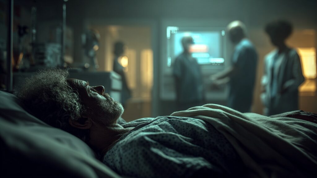 昏睡状態の患者をAI「SeeMe」が診断、従来より4日早い意識検出！