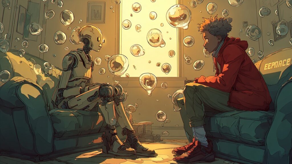 AppleのAI記憶技術「EPICACHE」がメモリ問題を解決 ！？