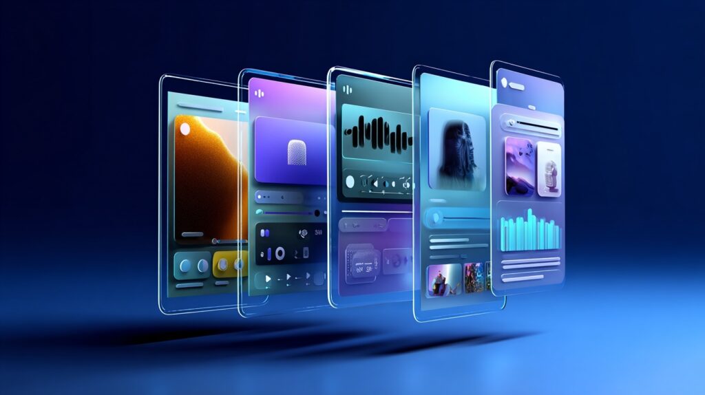 「Qwen3-Omni」無料AI、テキスト・音声・画像・動画対応！