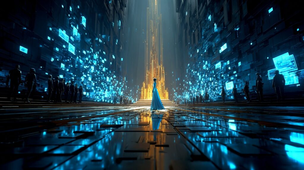 Google検索の独占に挑戦！Perplexity AIの検索API戦略