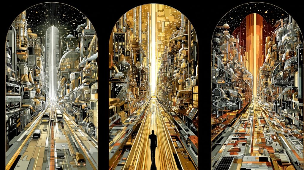 OpenAIが日本向けAI経済ブループリントを発表、100兆円の価値創出へ