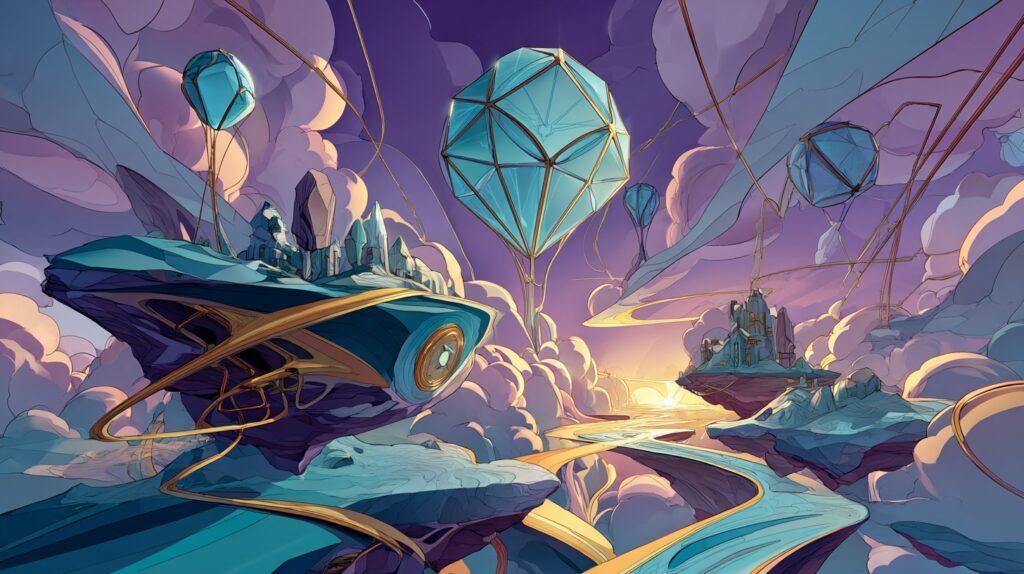 xAI最新モデルGrok 4.1：感情知能と創造性の大幅な向上