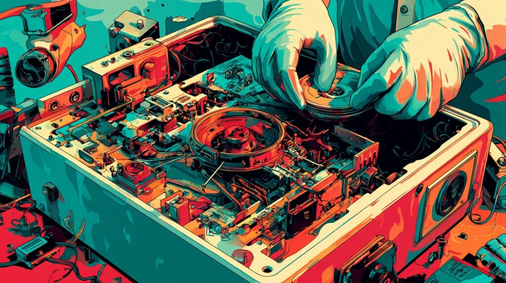 Claude Codeの使い心地が変わる！MCP Tool Searchとは