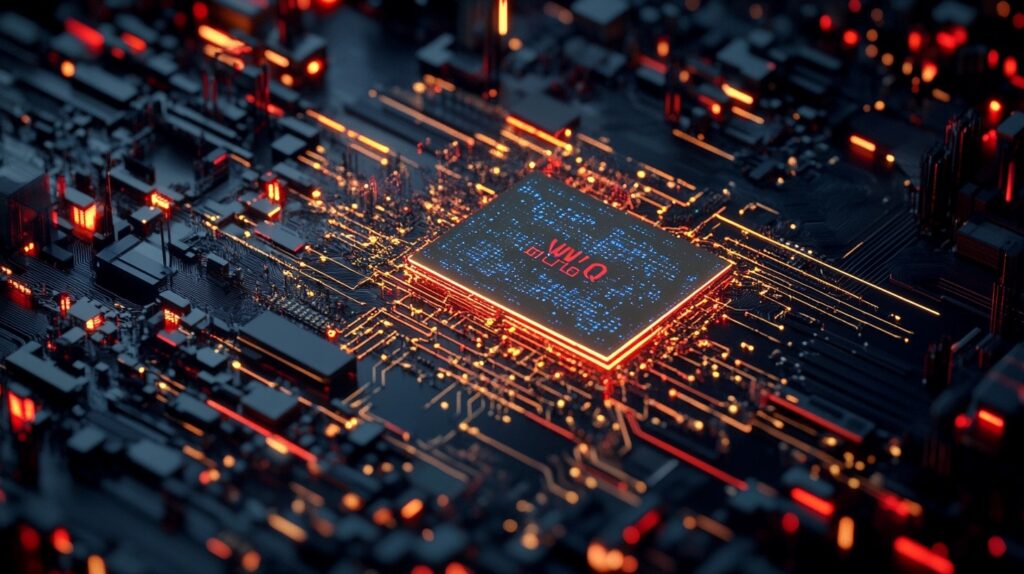 アリババ「QwQ-32B」少ない計算資源で実現する高性能AI