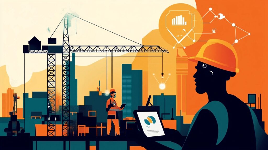 現場の安全を守る！MODEの最新熱中症対策ソリューションとは