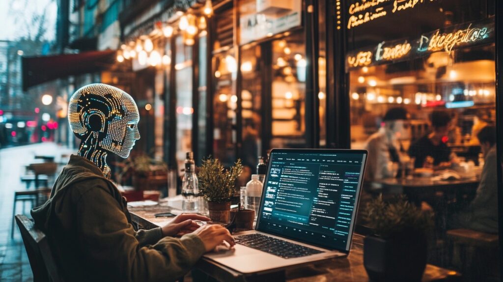 AIがブラウザを操作する時代へ！OpenAI Operatorの全容を解説