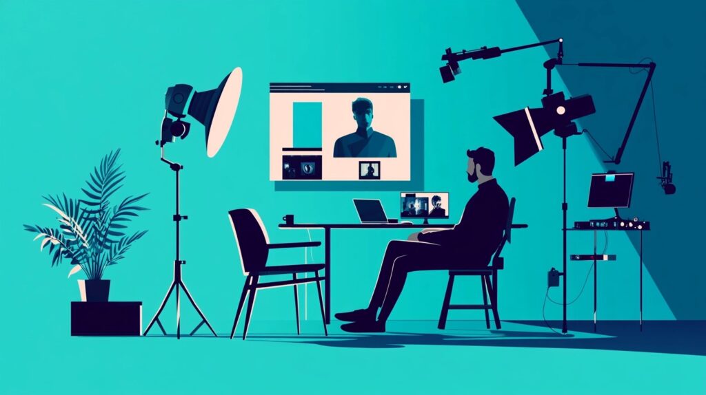 映像制作×AI人材マッチング！Runwayが挑む新たな人材プラットフォーム構想