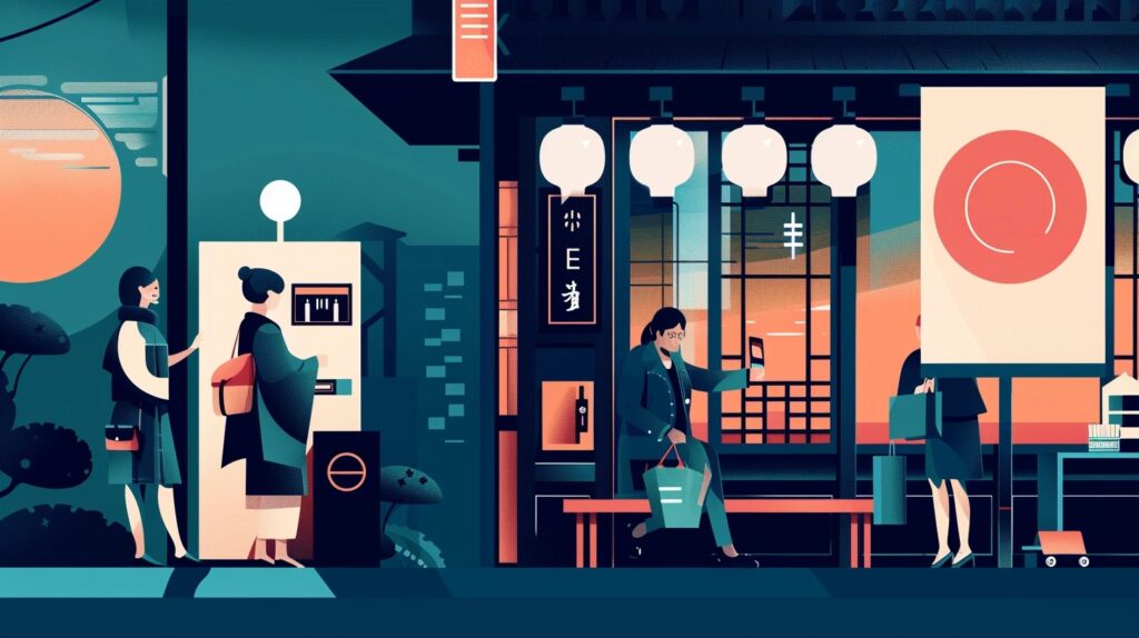 人手不足解消の切り札？ 宿泊業界で広がるAIチャットボットの活用