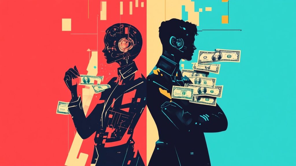 価格差27倍の衝撃！大手AI企業を揺るがすDeepSeek-R1