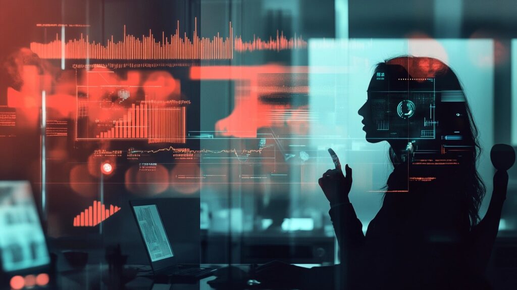 人間の会話速度に迫るAI音声対話システム「LLaMA-Omni」とは