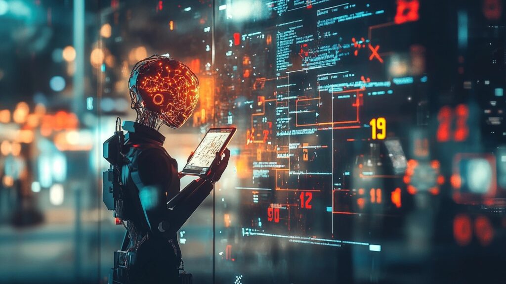 コーディングと数学に強いマイクロソフトの新AIモデル「 GRIN-MoE」