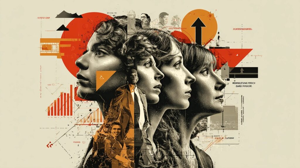 2025年AI業界最前線！テキスト生成から推論・マルチモーダルへ