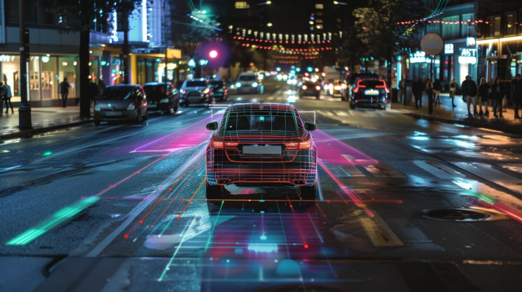 Helm.ai、最先端の自動運転シミュレーションAI『VidGen-1』を公開