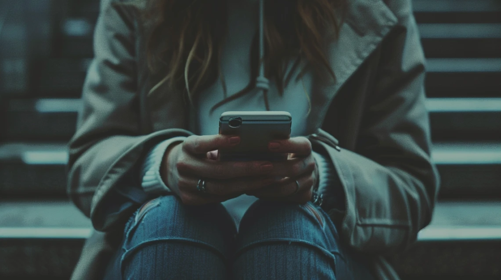 QRコードを動かせる？！QRBTFとLuma AIで動くQRコードを生成してみた