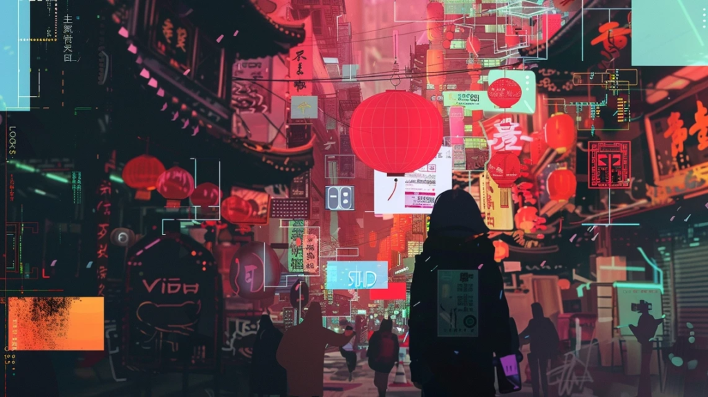 OpenAIのSORAに対抗！動画生成AI「Vidu」のクオリティを検証