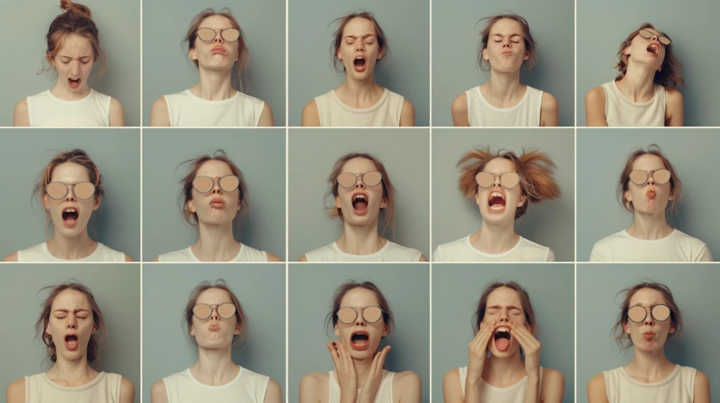 70以上の感情を表現！Moshi Voice AIが実現する自然な会話体験