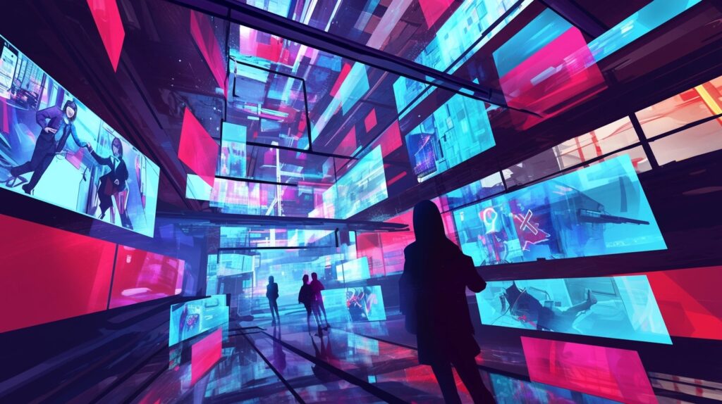 北京大学とKuaishou Technologyが開発！無料AI動画生成ツール「Pyramid Flow」