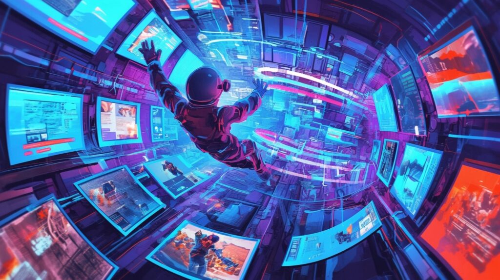 メディア業界に広がるAI活用！OpenAIとHearstが提携