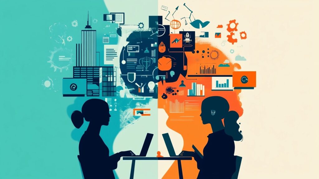 Perplexityの新機能「Internal Knowledge Search」と「Spaces」