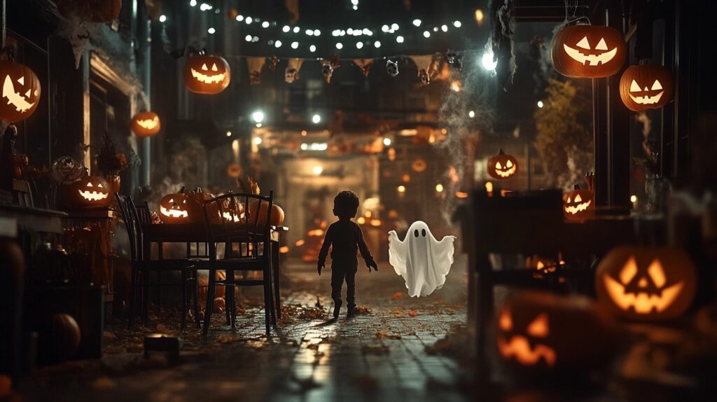 ハロウィン到来！SNSで話題の「Pika」 新機能の全貌に迫る