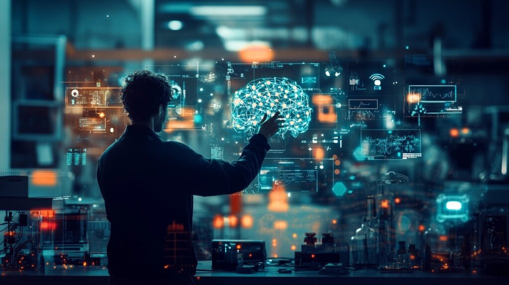 2024年、AGIの実態と未来予測から見える私たちの課題