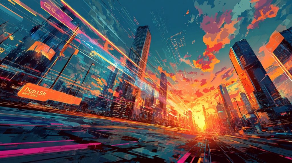 OpenAI o3レベルの推論AI！DeepSeek R1-0528登場