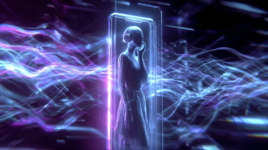 人間と見分けがつかない音声AI！Rimeが実現した自然な会話技術