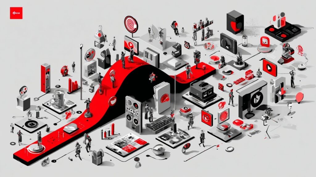 Midjourney動画参入も著作権訴訟！月額10ドルの光と影